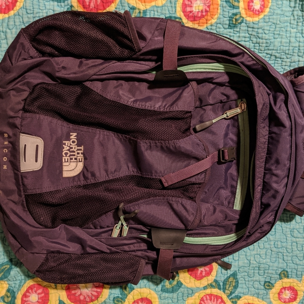 Northface Recon